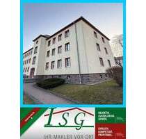 Vermietete 3-Raum Wohnung am Schwanenteich in der Hochschulstadt Mittweida