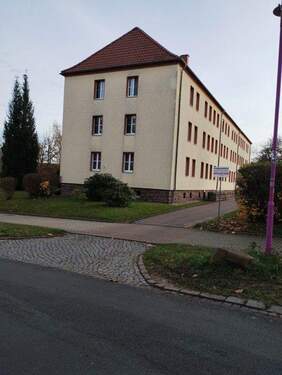 Haus (2) - Etagenwohnung mit 62,70 m&sup2; in Mittweida zum Kaufen
