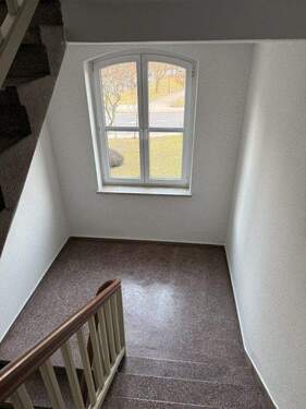 Treppe - 