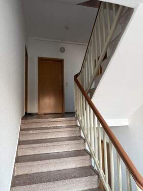 Treppenhaus - 