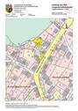 Katasterkarte Bezirksstraße 171 - 