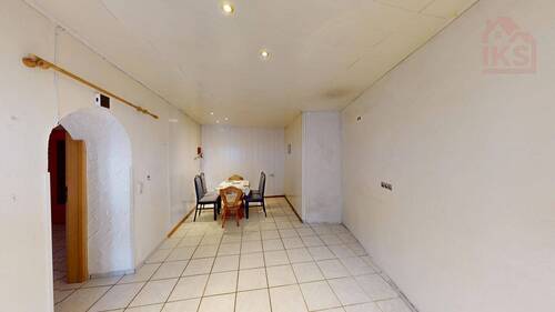 EG Küche -Esszimmer (2) - 