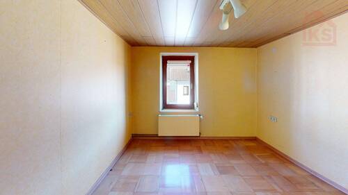 OG Schlafzimmer- Durchgang - 