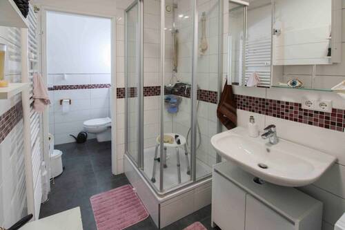 Badezimmer - 