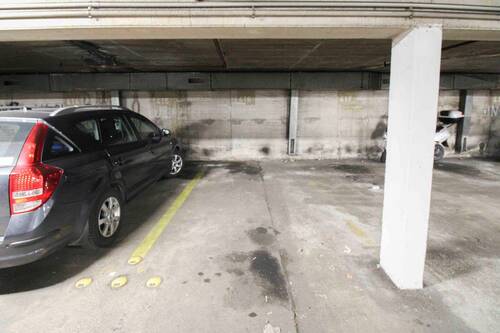 Parkplatz - 