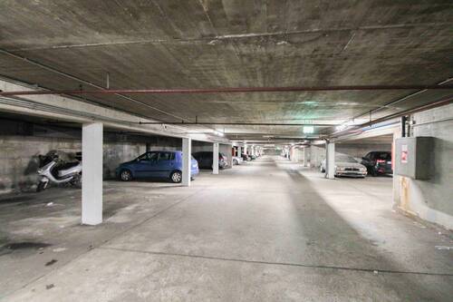 Tiefgarage - 