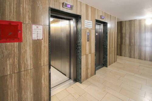 Aufzüge - Etagenwohnung mit 80,30 m&sup2; in Ludwigshafen am Rhein zum Kaufen