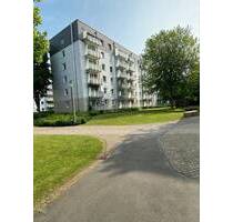 Modernisierte 2-Zimmer-Wohnung im Hochparterre in Innenstadtnähe - Elmshorn