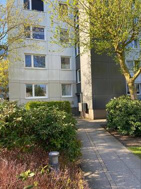 Hausansicht Neue Str. 11.jpeg - 2 Zimmer Etagenwohnung zur Miete in Elmshorn