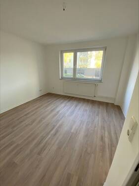 Schlafzimmer Neue Str. 11.jpeg - Etagenwohnung mit 64,00 m&sup2; in Elmshorn zur Miete