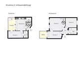 Grundriss - Umbauempfehlung - 