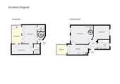Grundriss - Original - 
