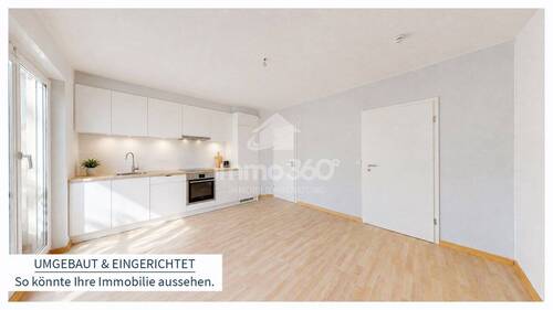 Umgebaut & Eingerichtet - 5 Zimmer Mehrfamilienhaus, Wohnhaus in Ahrensfelde