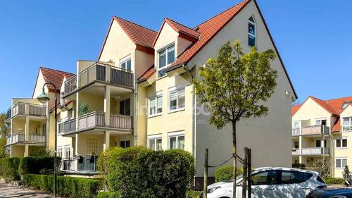 Immobilie außen - 
