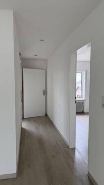Eingangsbereich - 