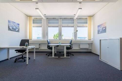 Bild 4 - Büro in Nürnberg zur Miete