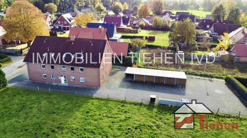 1 - RESERVIERT!! MFH mit 6 Wohneinheiten und sep. Baugrundstück PROVISIONSFREI!