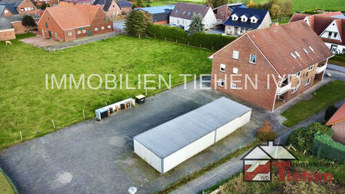 2 - 1 Zimmer Mehrfamilienhaus, Wohnhaus zum Kaufen in Werlte