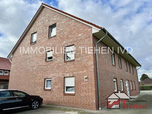 4 - Mehrfamilienhaus, Wohnhaus mit 507,50 m² in Werlte zum Kaufen