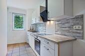 Küche - Terrassenwohnung mit 62,00 m² in Köln zum Kaufen
