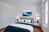 Schlafzimmer - Visualisierung - 