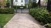 Zufahrt - 