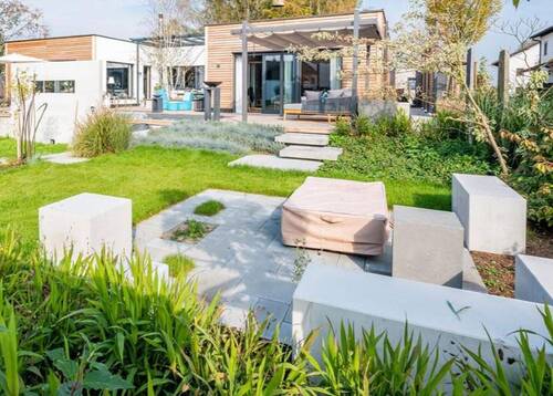 Chill out Lounge - 