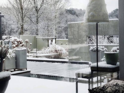 Winterzeit - 