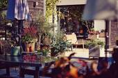 Herbstzeit - Urlaubsfeeling dahoam! Bungalow mit Einliegerwohnung, Pool und Sauna im Grünen - barrierefrei!