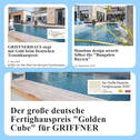 Auszeichnungen - Bungalow mit 195,00 m² in Neuötting zum Kaufen