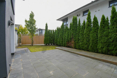 Terrasse - 