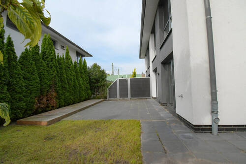 Terrasse - 