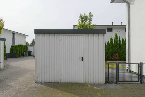 Nebengebäude - 