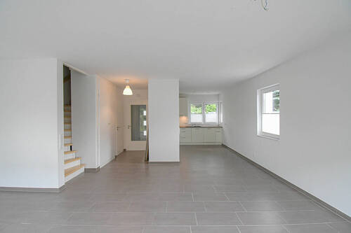 Wohnen / Essen / Kochen - Doppelhaushälfte mit 101,00 m² in Oldenburg zum Kaufen