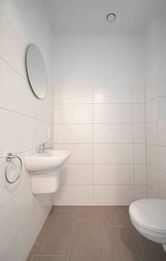 Gäste-WC - 
