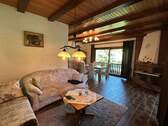 Wohn-Wsszimmer - 3 Zimmer Einfamilienhaus in Knüllwald