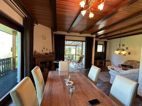 Bild 4 - Einfamilienhaus mit 115,00 m² in Knüllwald zum Kaufen