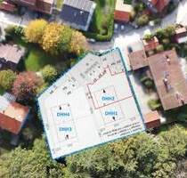 KfW40: Familienfreundliche und moderne Doppelhaushälfte in idyllischer Lage in Sauerlach-Grafing