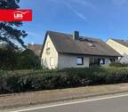 Haus Seitenansicht - 