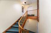 Treppenhaus - 