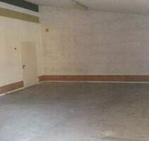 Optimale Lagerfläche mit 65 m² in AltenstadtWN zu vermieten - Altenstadt a.d.Waldnaab