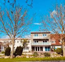 Top Hotel mit Restaurant in Nordsee-Nähe - Bordelum Sterdebüll