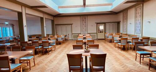 Großer Festsaal - 