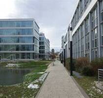 Büro am Flughafen Schönefeld zu mieten