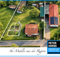 DDR-Eigenheim HB4 mit zusätzlichem Baugrund und Nebengelass - Kloster Lehnin Damsdorf