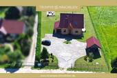 Truemper-Immobilien-Einfamilienhaus-Srzyzewo-Lukecin0001 - Viel Platz für Ihre Wohnträume an der Ostsee: Einfamilienhaus auf 2.564 m² Grundstück
