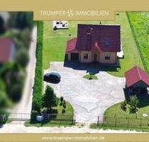 Viel Platz für Ihre Wohnträume an der Ostsee: Einfamilienhaus auf 2.564 m² Grundstück - Strzezewo Viel Platz für Ihre Wohnträume an der Ostsee: Einfamilienhaus auf 2.564 m² Grundstück - Strzezewo
