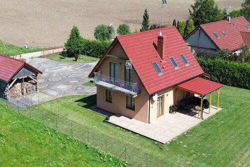 PHOTO-2025-08-24-19-34-20 - 5 Zimmer Einfamilienhaus zum Kaufen in Strzezewo