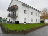 Bild 2 - 3 Zimmer Etagenwohnung zur Miete in Velten