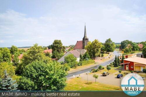 Ausblick - 